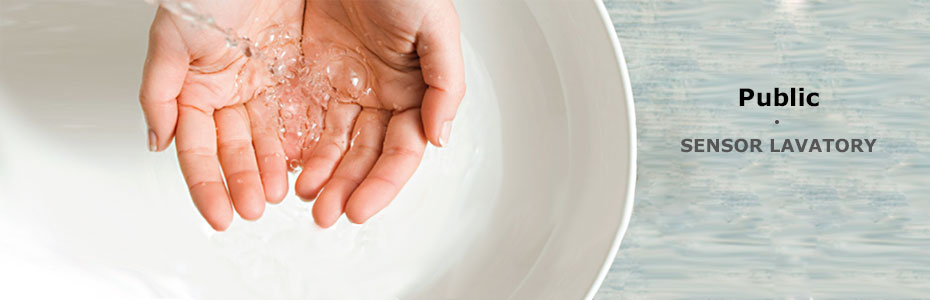 Image of SENSORY LAVATORY